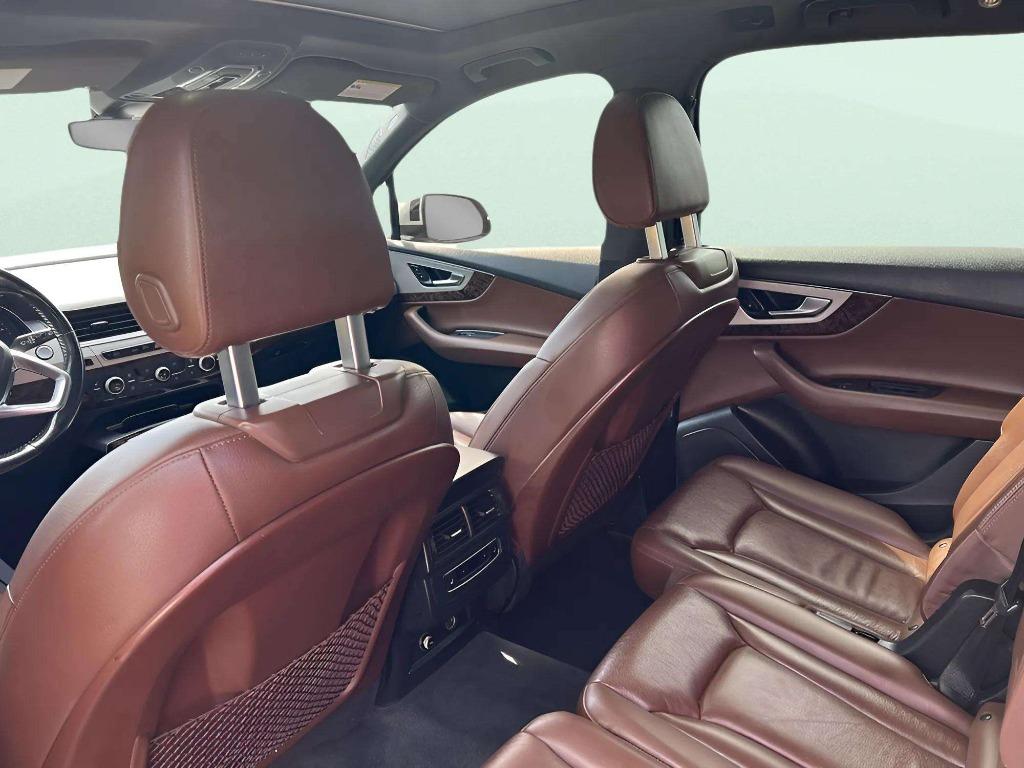 2018 Audi Q7 - $20,995