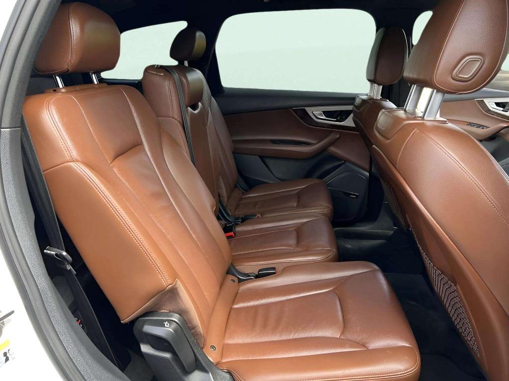 2018 Audi Q7 - $20,995