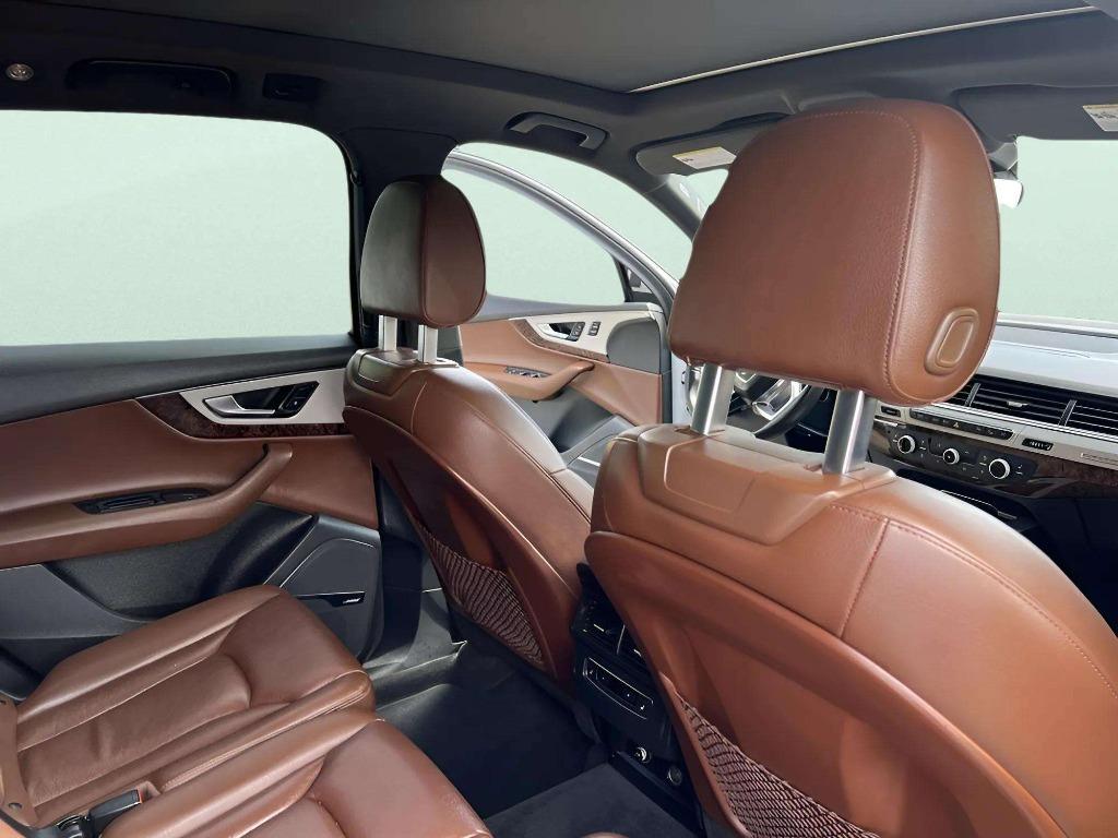 2018 Audi Q7 - $20,995