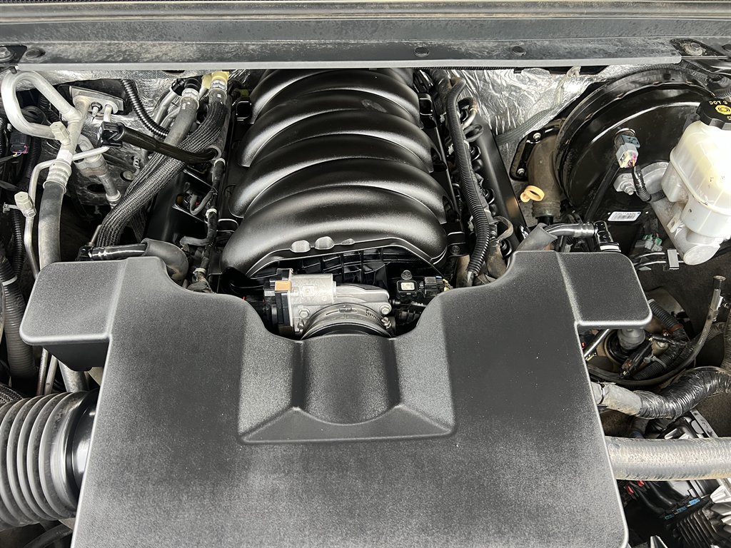 2017 Chevrolet Tahoe Premier photo