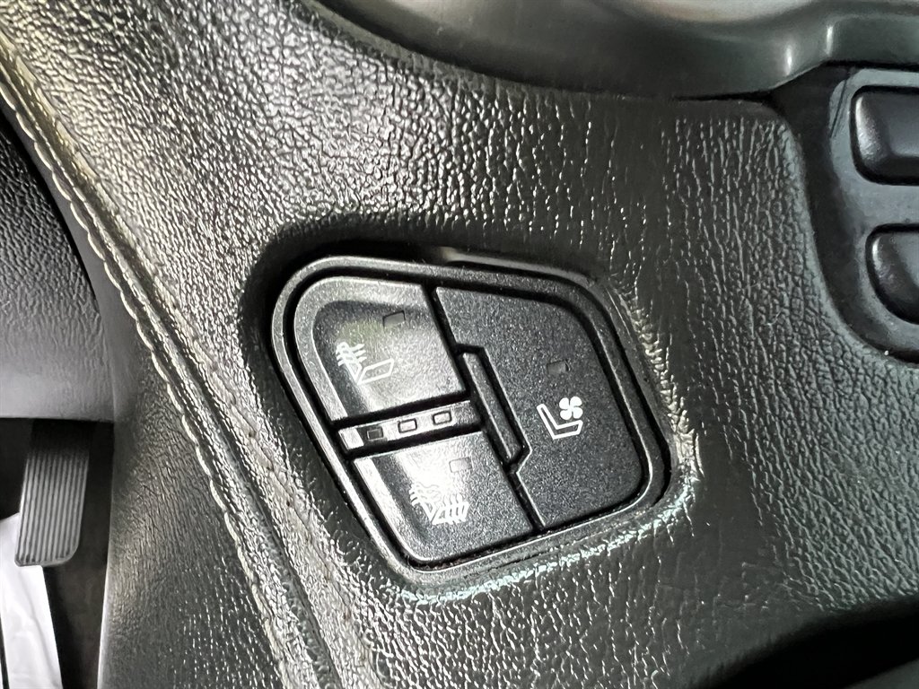 2017 Chevrolet Tahoe Premier photo