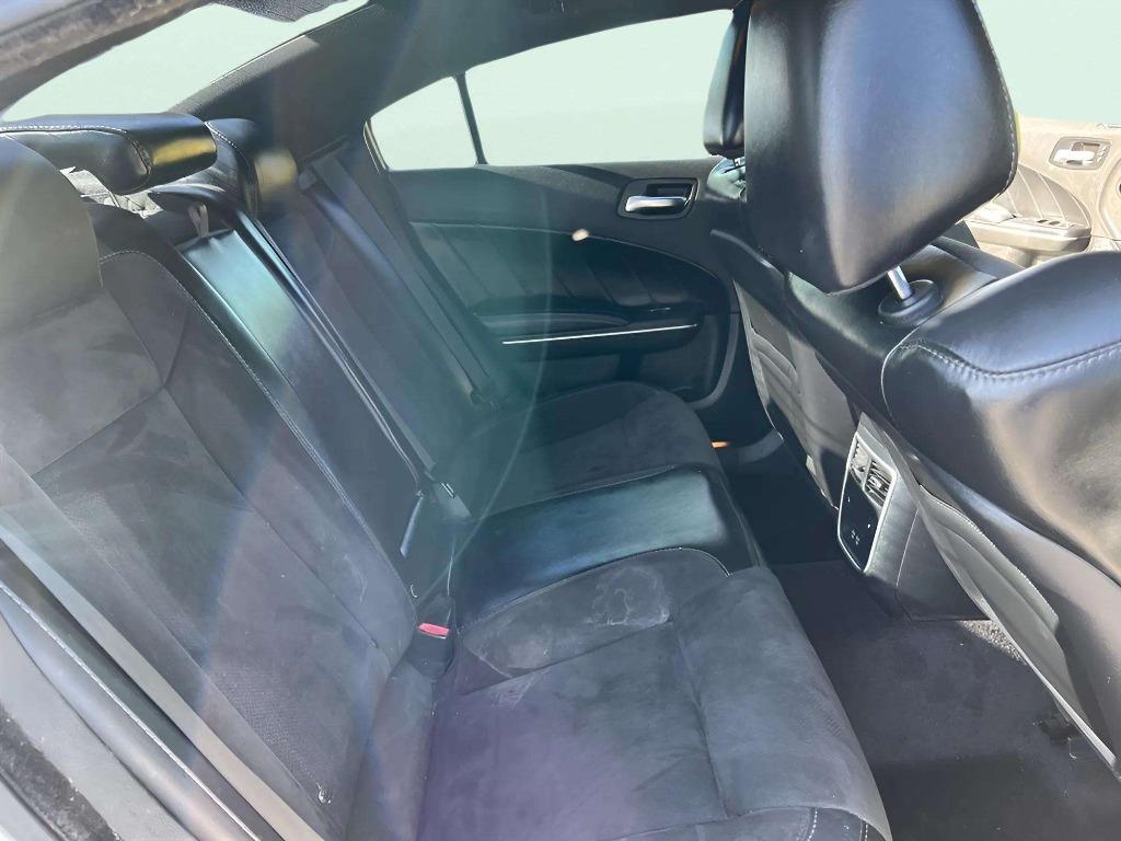 2017 Dodge Charger - $26,995