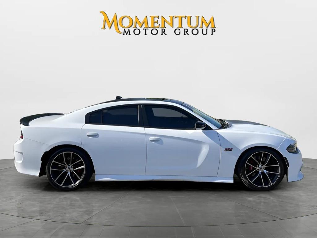 2017 Dodge Charger - $26,995