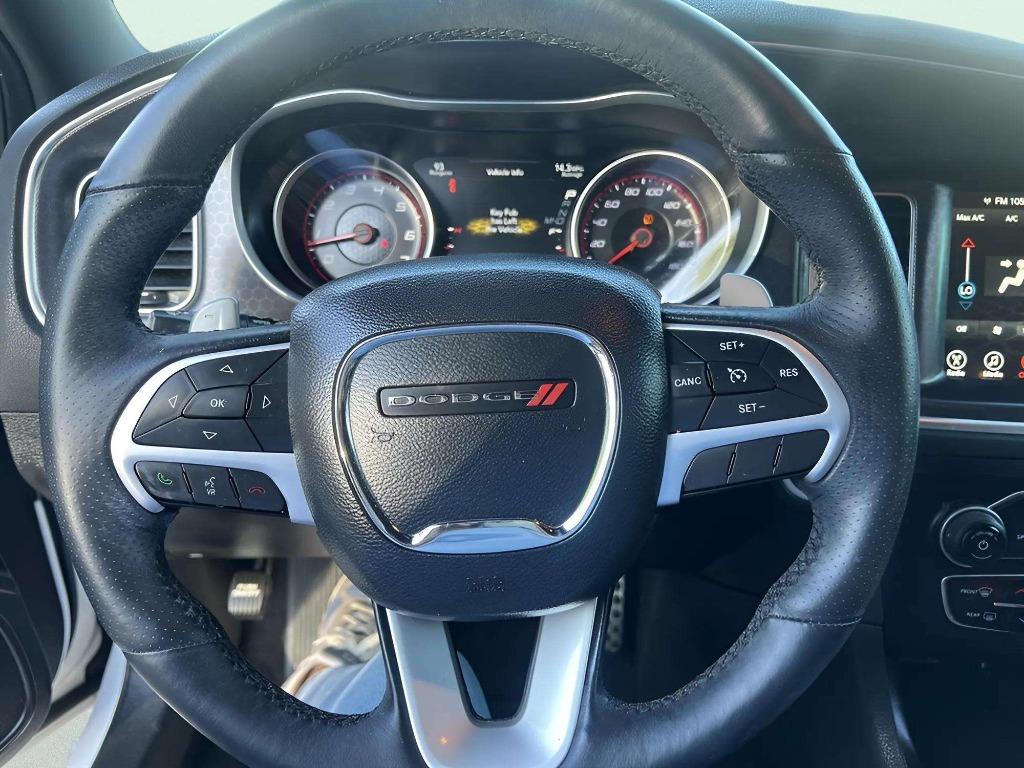 2017 Dodge Charger - $26,995