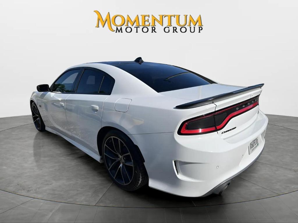 2017 Dodge Charger - $26,995