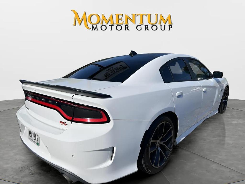 2017 Dodge Charger - $26,995