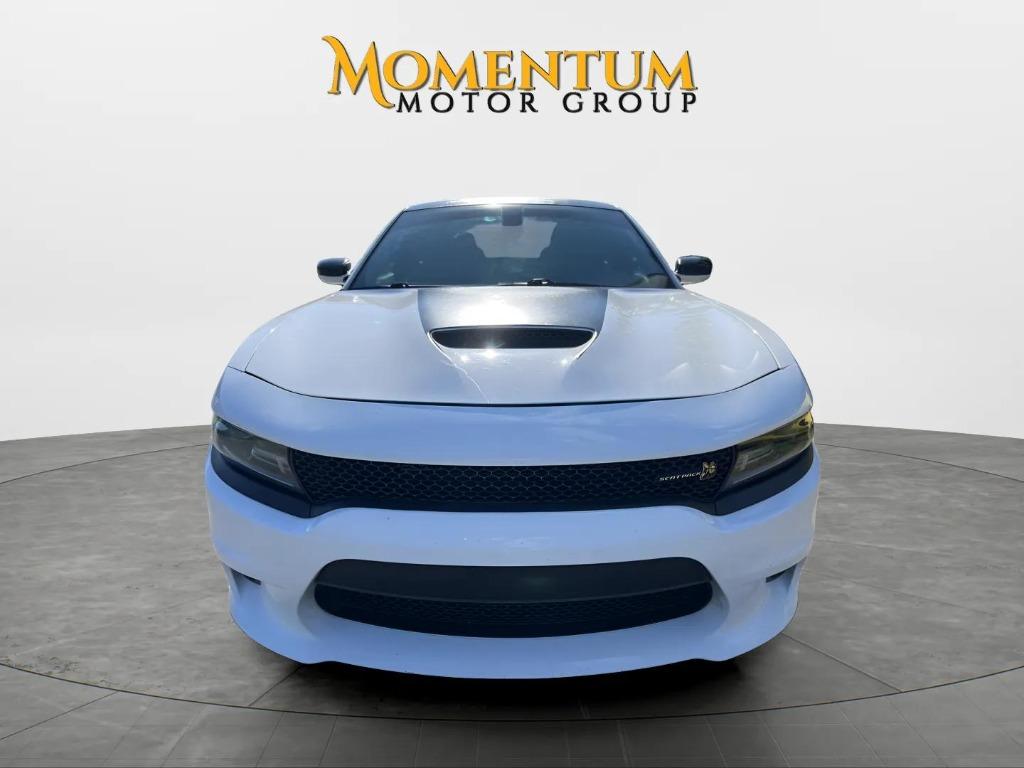 2017 Dodge Charger - $26,995