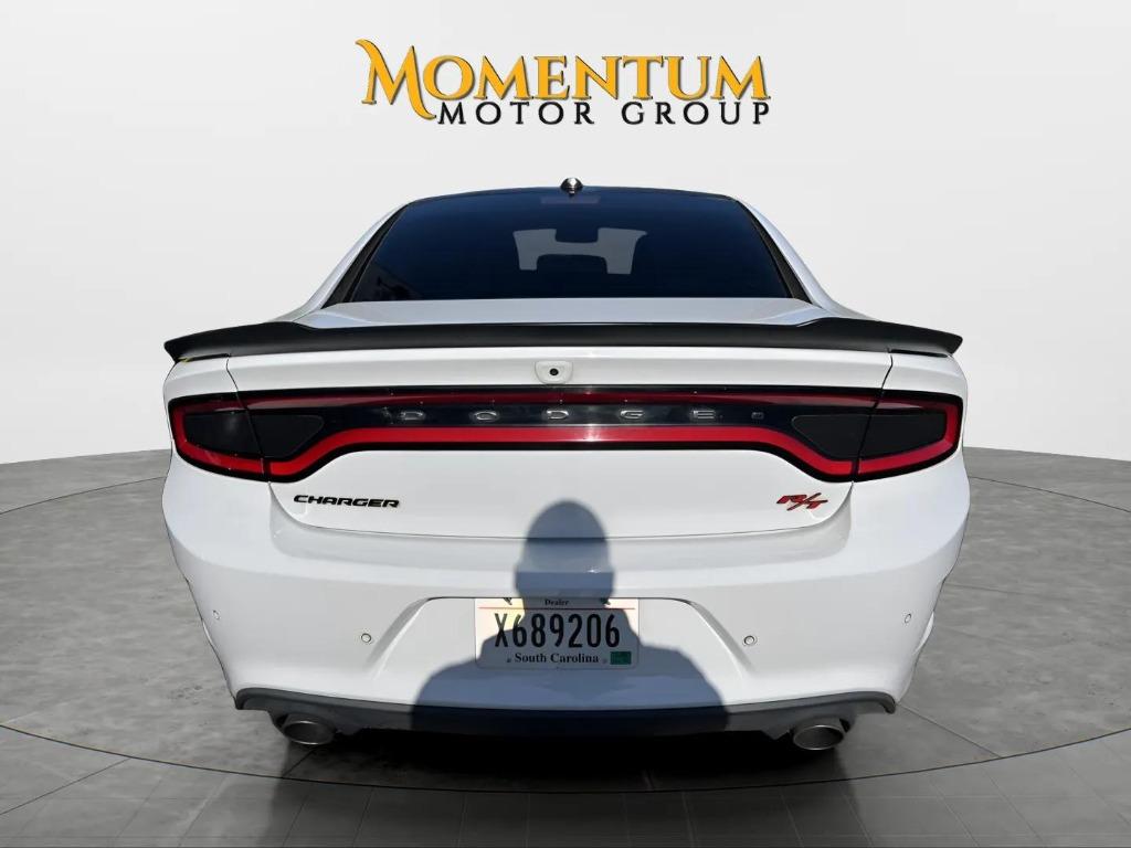 2017 Dodge Charger - $26,995