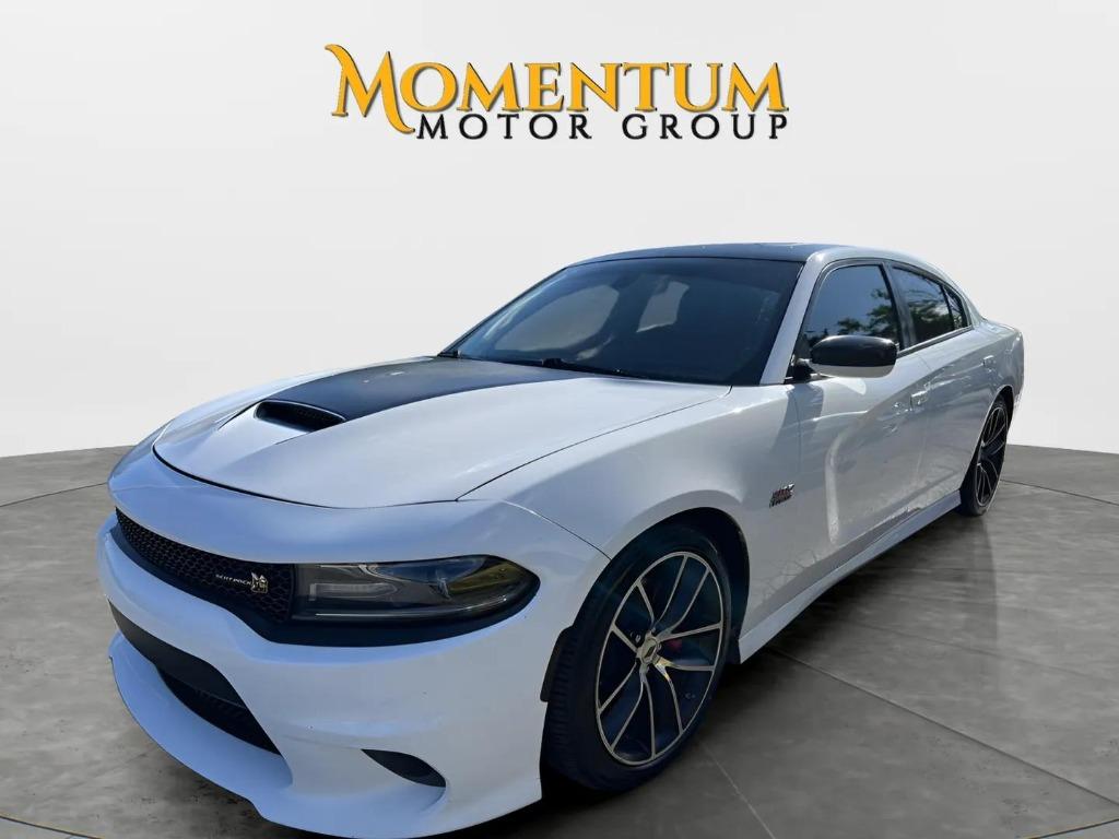 2017 Dodge Charger - $26,995