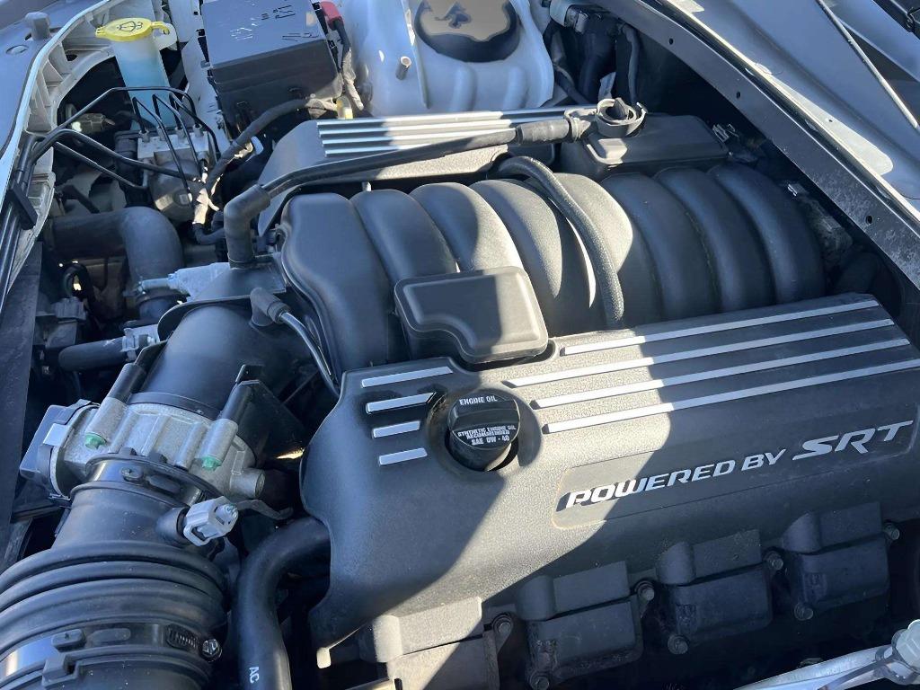 2017 Dodge Charger - $26,995