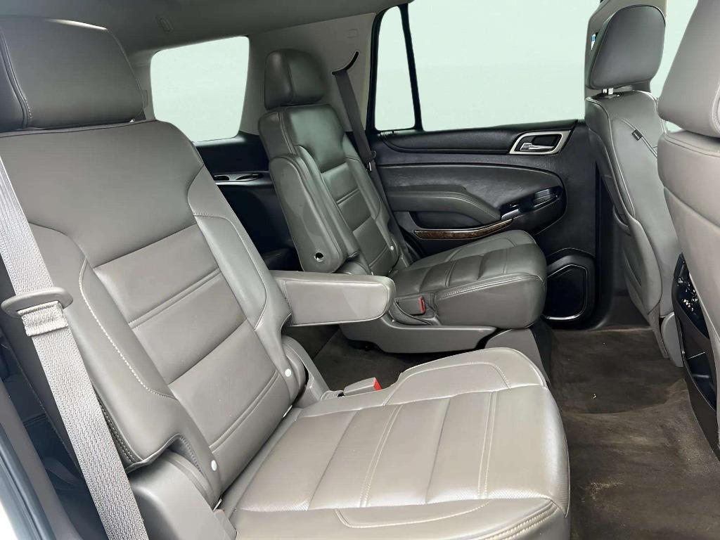 2015 GMC Yukon - $24,995
