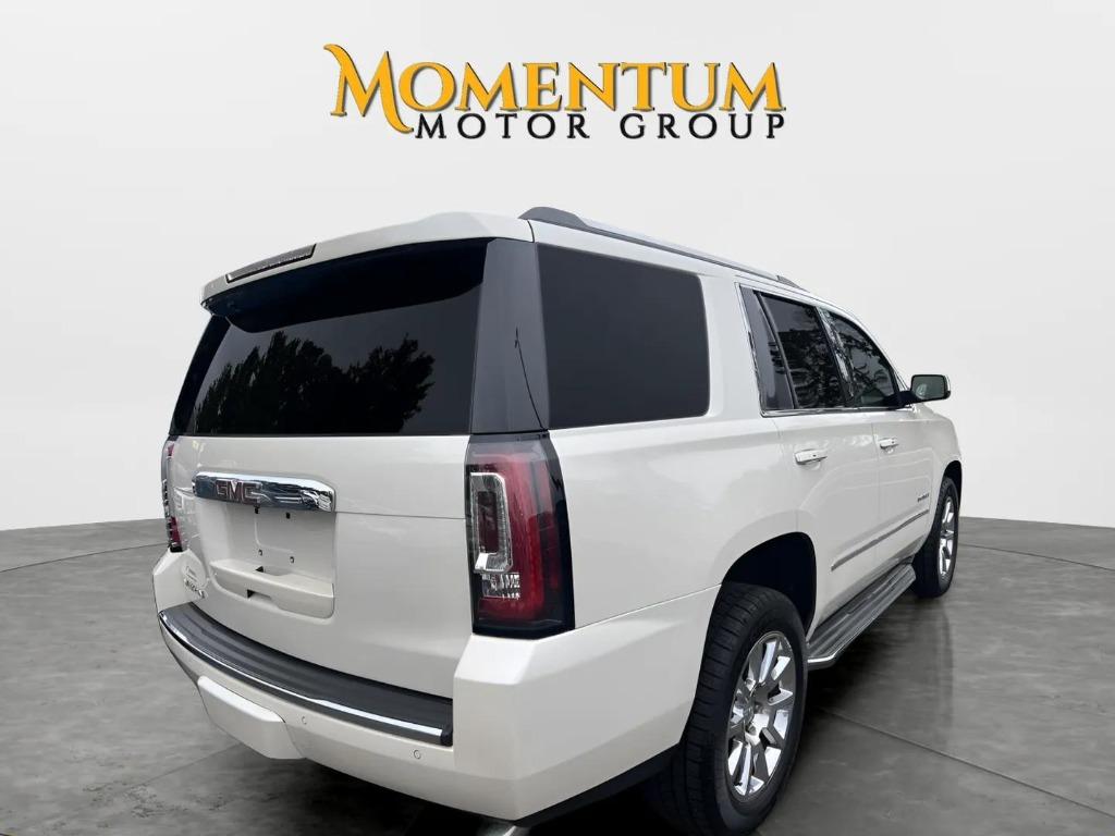 2015 GMC Yukon - $24,995