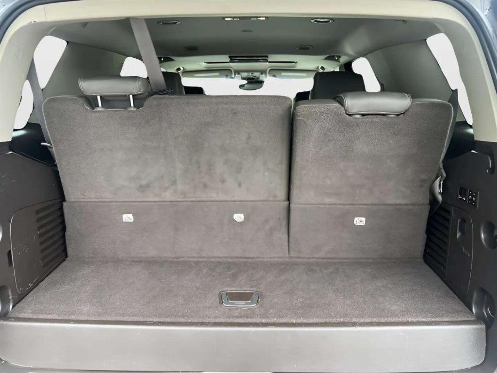 2015 GMC Yukon - $24,995