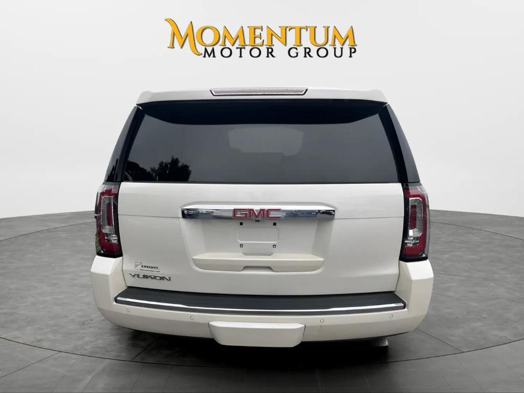 2015 GMC Yukon - $24,995