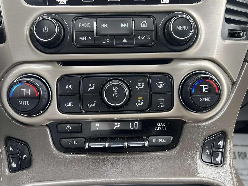 2015 GMC Yukon - $24,995