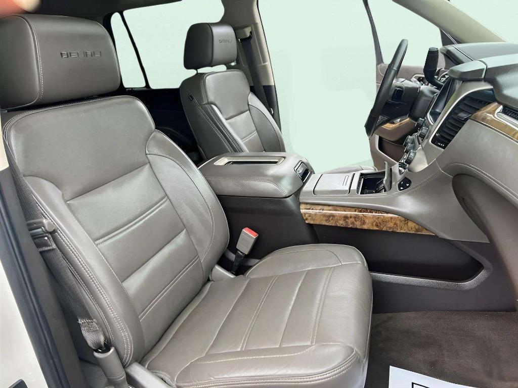 2015 GMC Yukon - $24,995