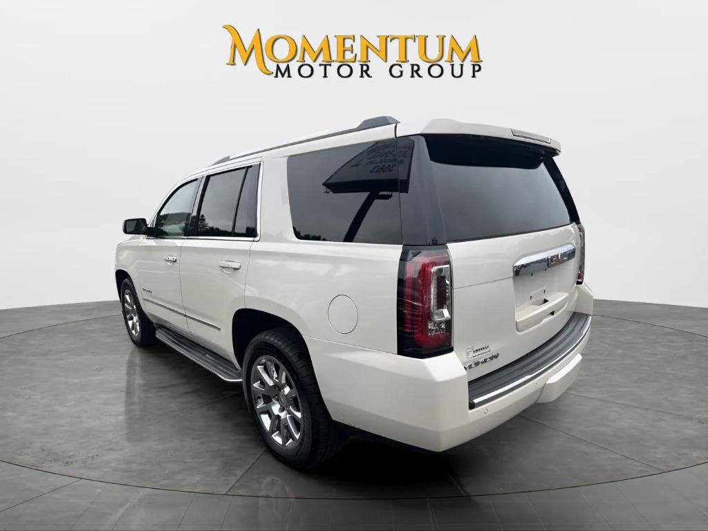 2015 GMC Yukon - $24,995