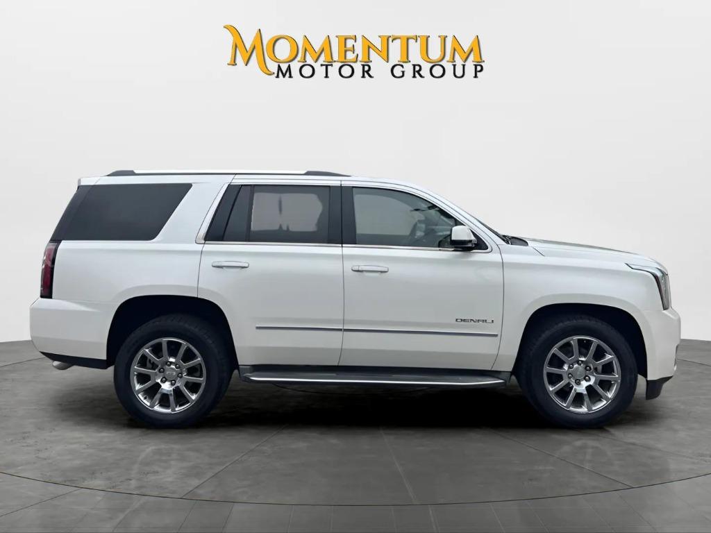 2015 GMC Yukon - $24,995