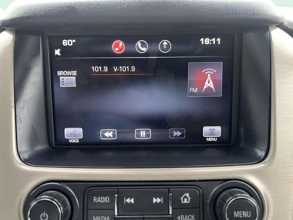 2015 GMC Yukon - $24,995