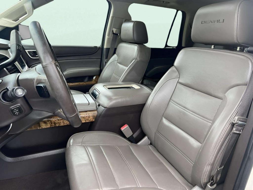 2015 GMC Yukon - $24,995