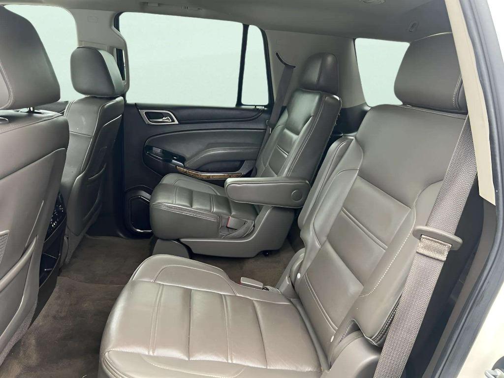 2015 GMC Yukon - $24,995