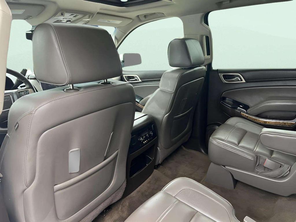 2015 GMC Yukon - $24,995
