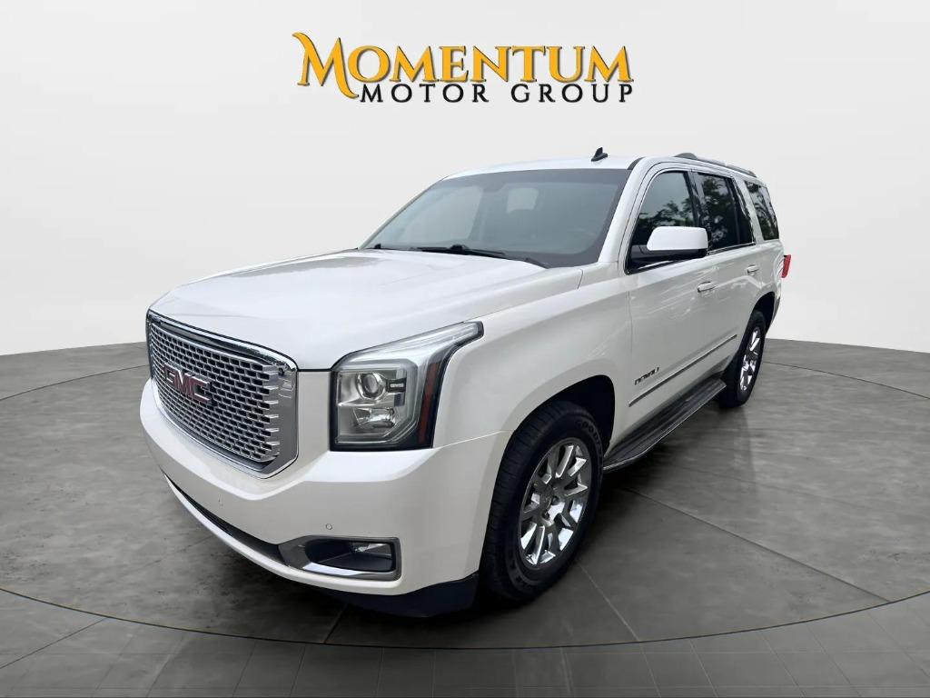 2015 GMC Yukon - $24,995