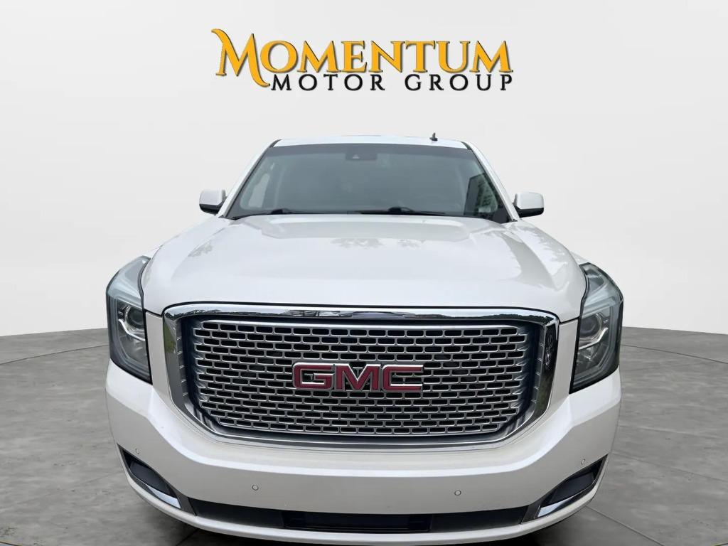 2015 GMC Yukon - $24,995