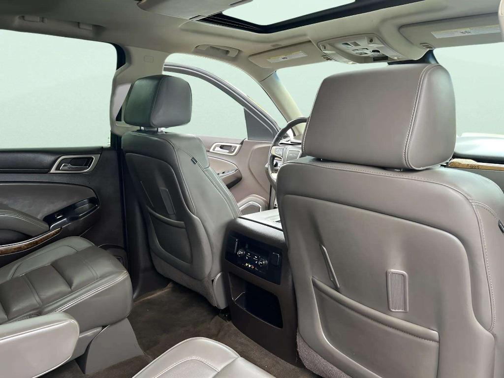 2015 GMC Yukon - $24,995