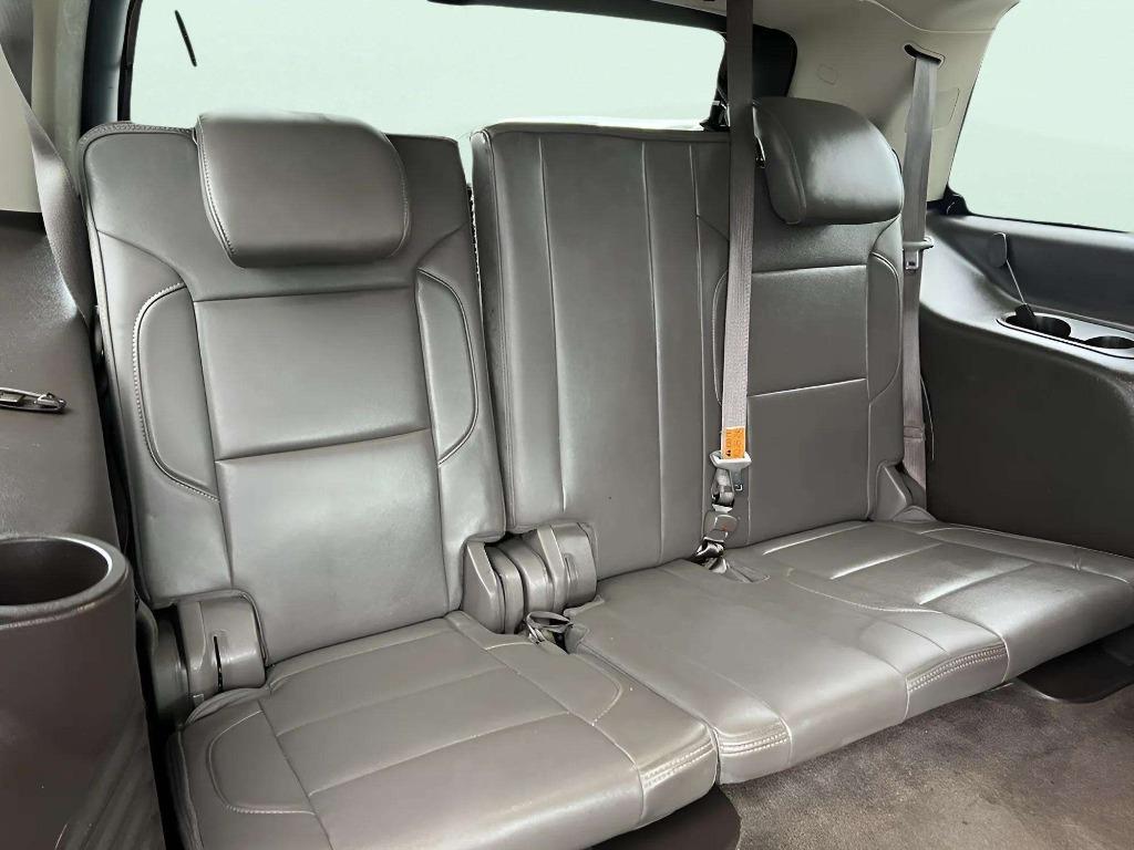 2015 GMC Yukon - $24,995