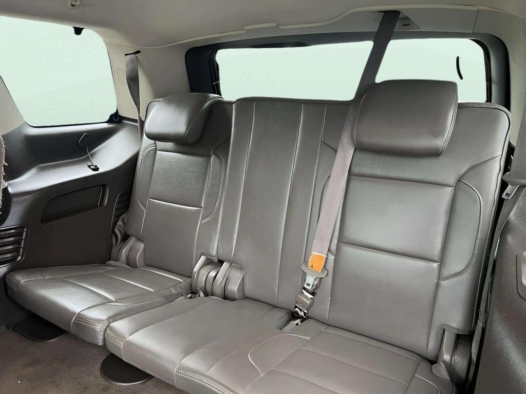 2015 GMC Yukon - $24,995