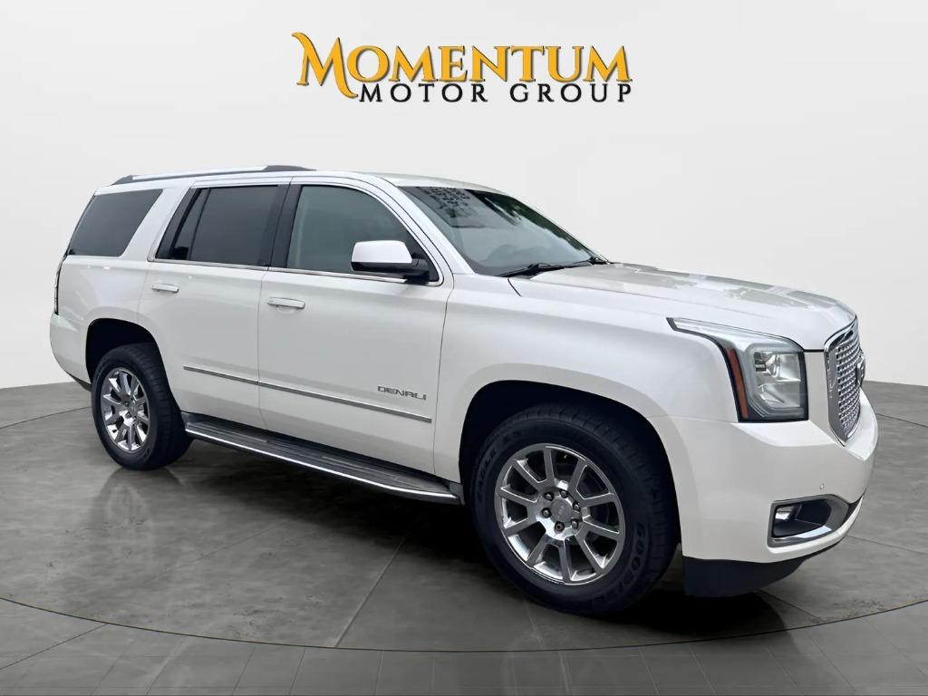 2015 GMC Yukon - $24,995