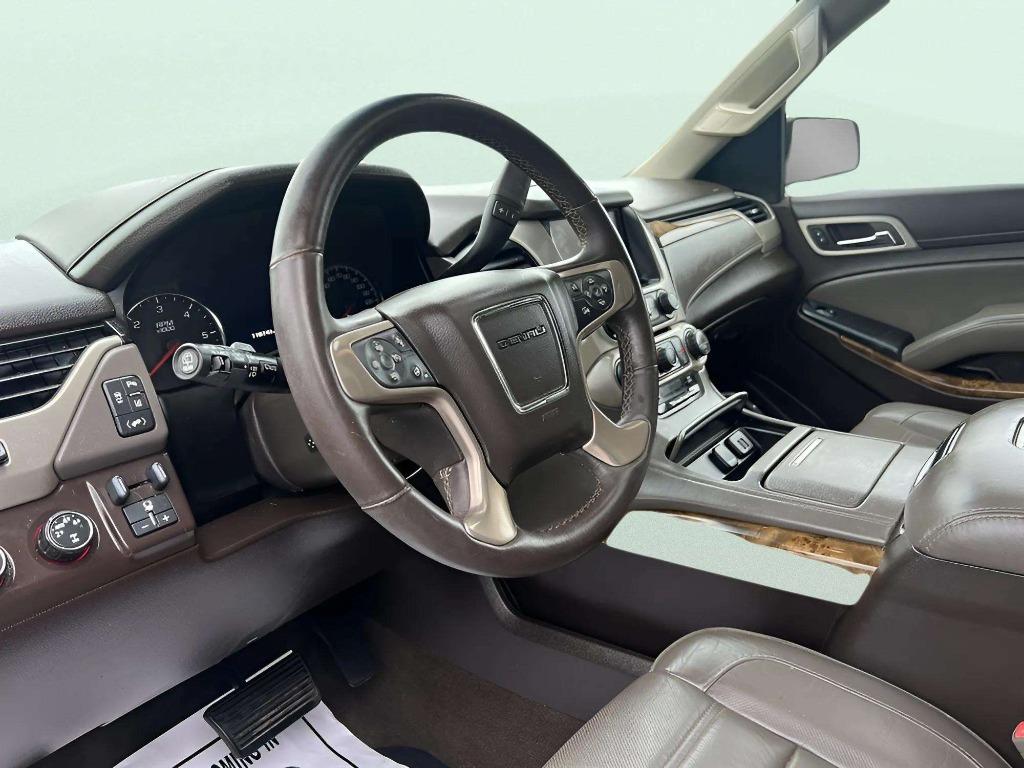 2015 GMC Yukon - $24,995