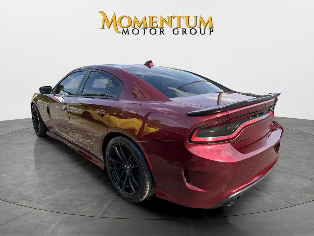 2018 Dodge Charger - $32,995