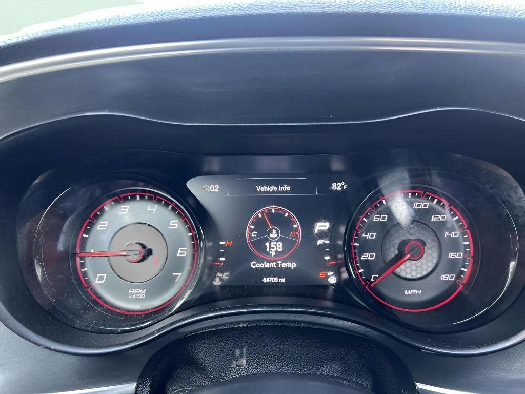 2018 Dodge Charger - $32,995