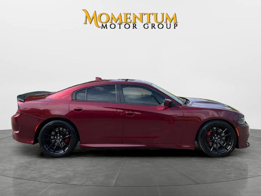 2018 Dodge Charger - $32,995