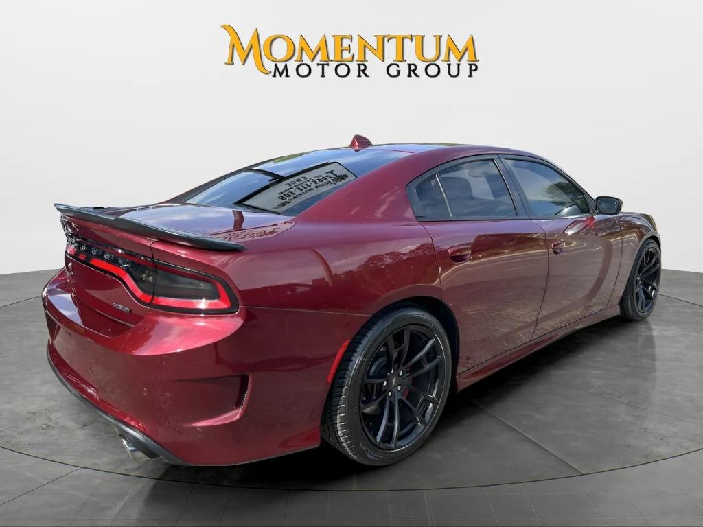 2018 Dodge Charger - $32,995