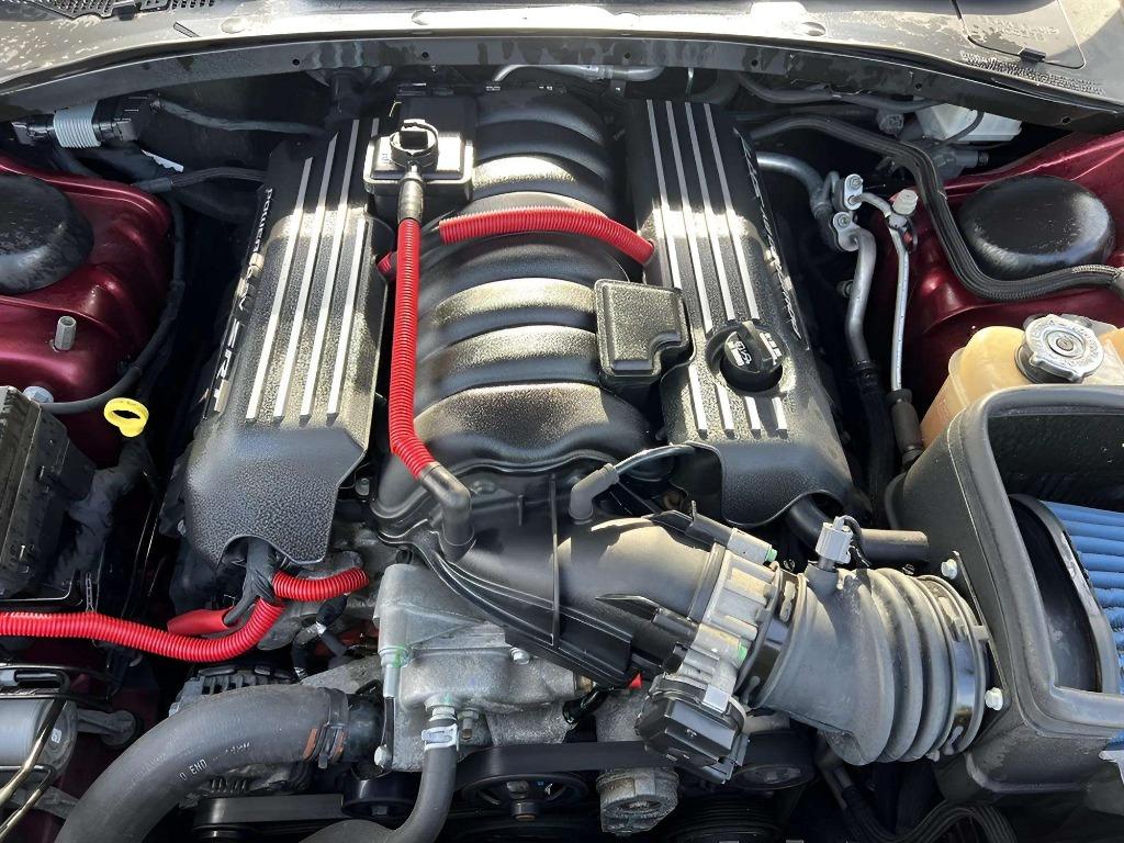 2018 Dodge Charger - $32,995
