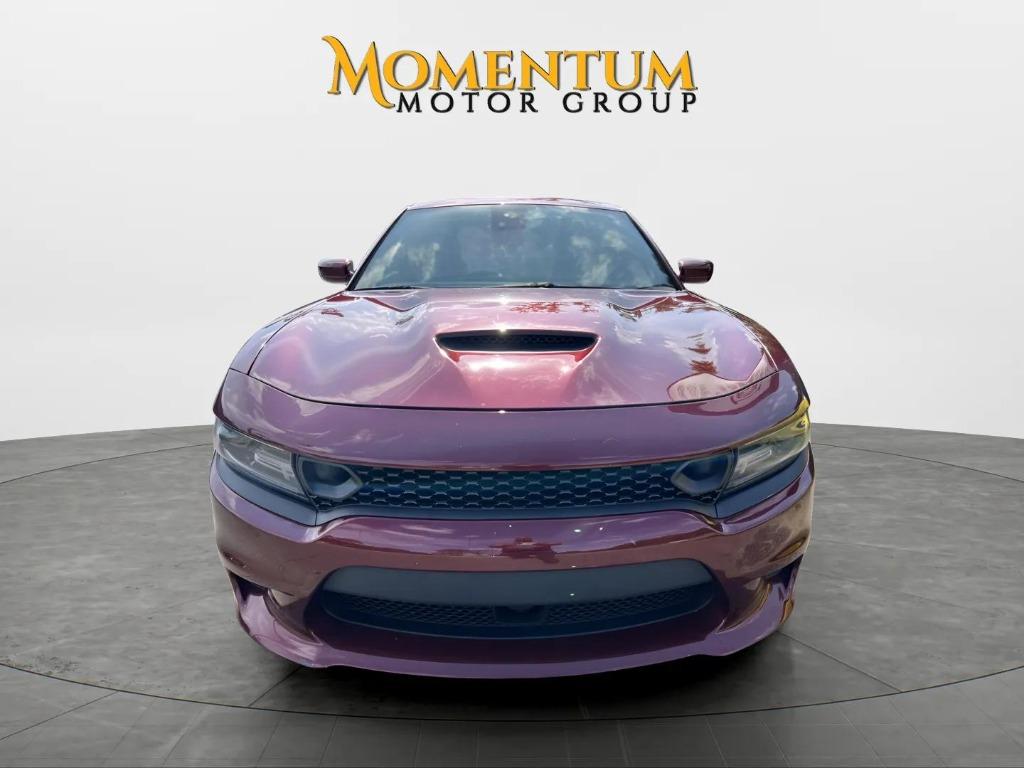 2018 Dodge Charger - $32,995