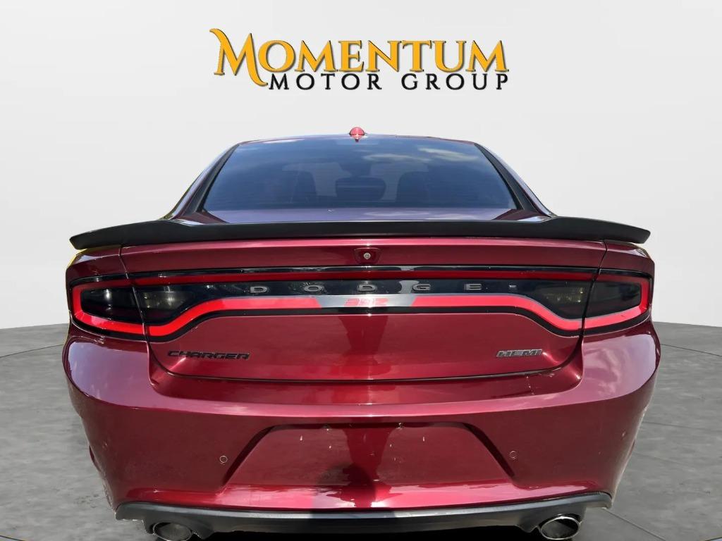 2018 Dodge Charger - $32,995