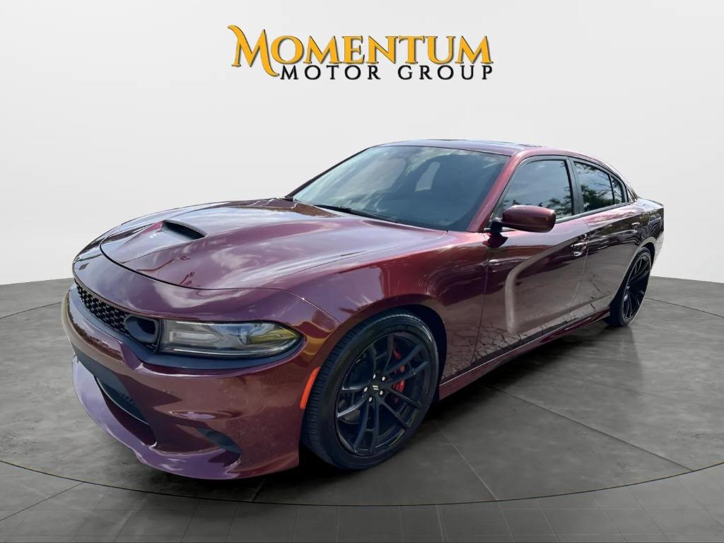 2018 Dodge Charger - $32,995