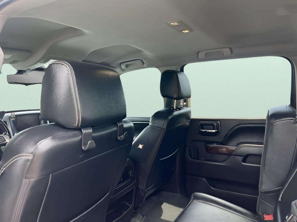 2017 GMC Sierra 1500 - $31,995