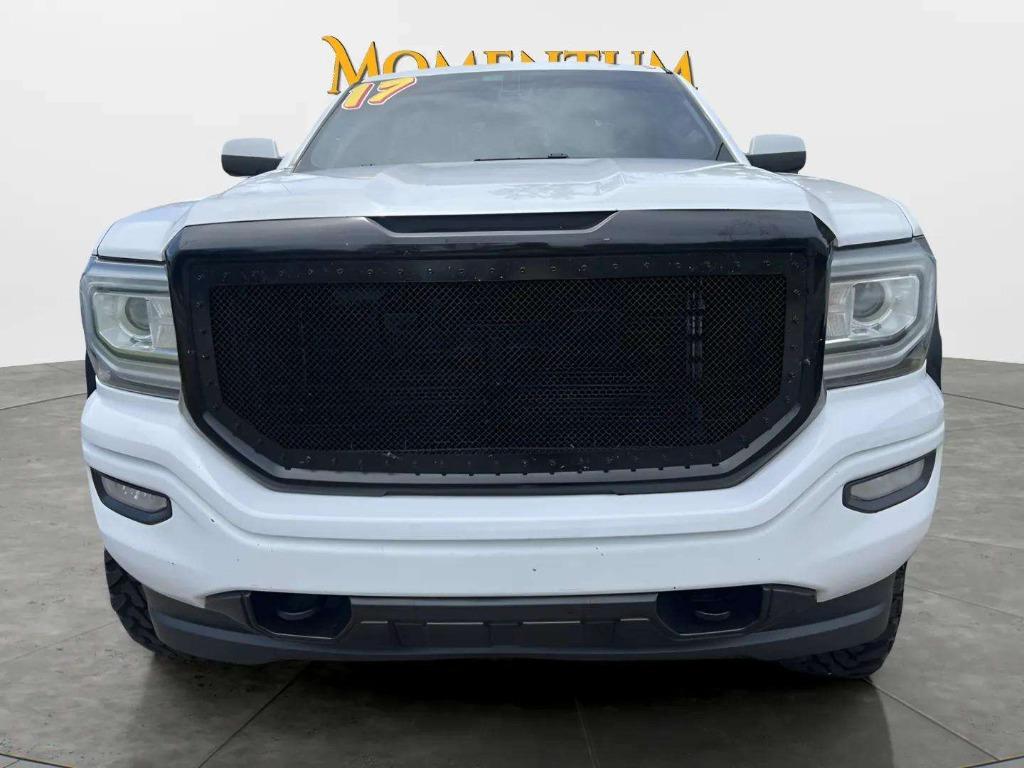 2017 GMC Sierra 1500 - $31,995