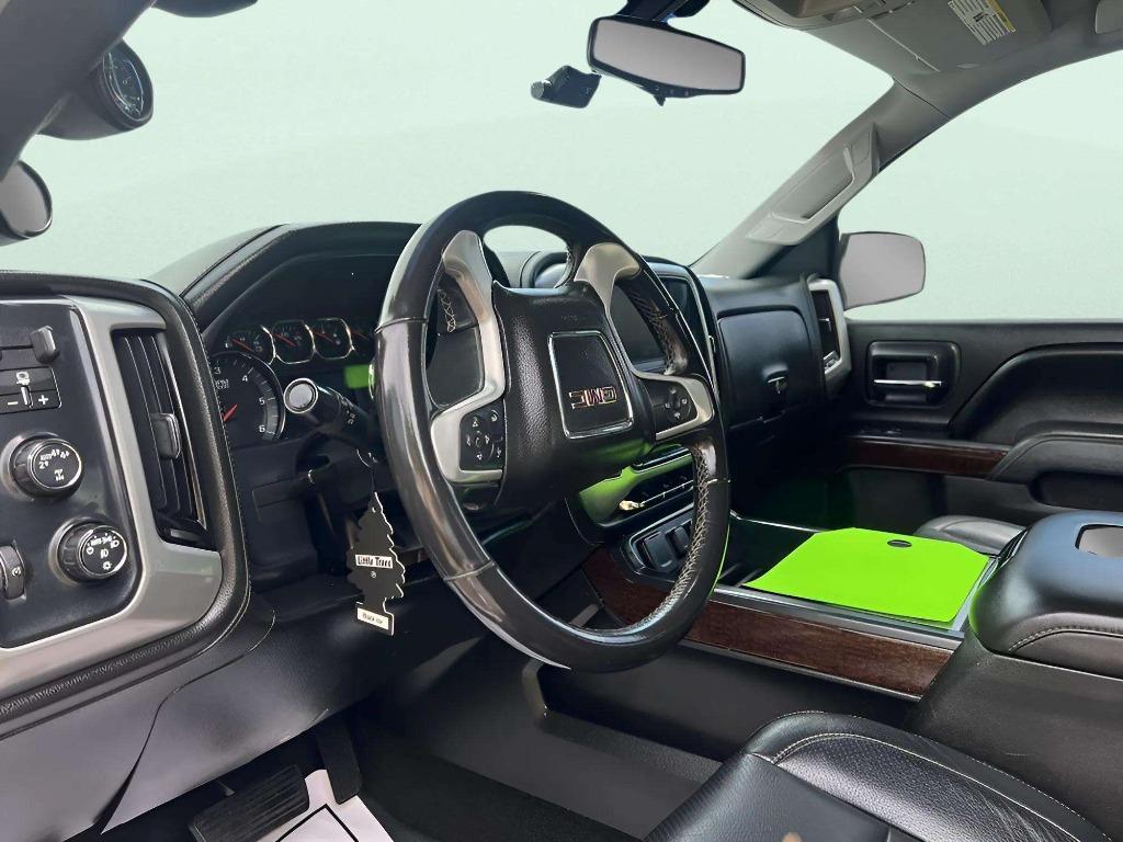 2017 GMC Sierra 1500 - $31,995