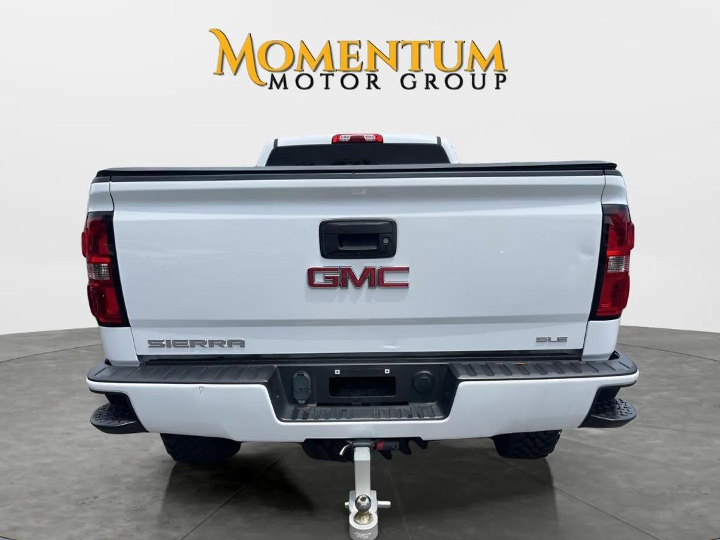 2017 GMC Sierra 1500 - $31,995