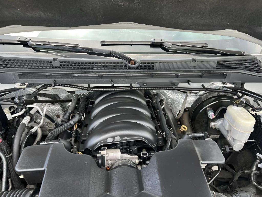 2017 GMC Sierra 1500 - $31,995