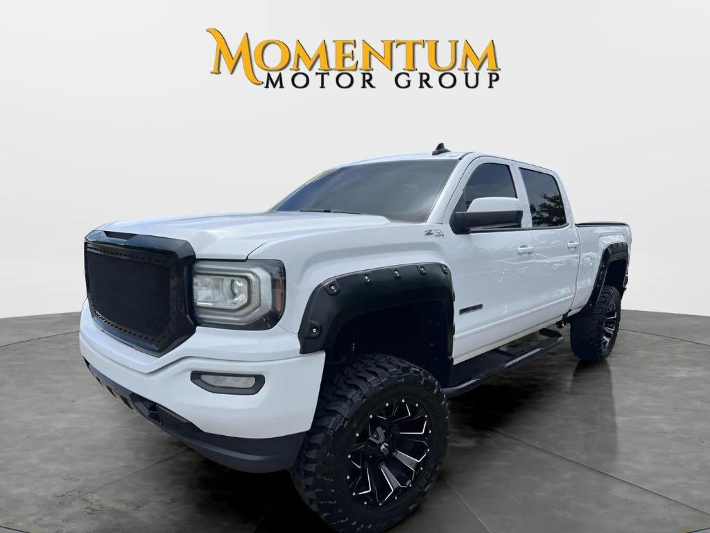 2017 GMC Sierra 1500 - $31,995