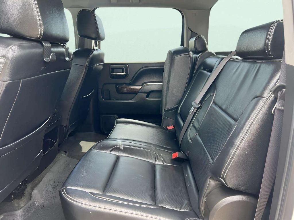 2017 GMC Sierra 1500 - $31,995