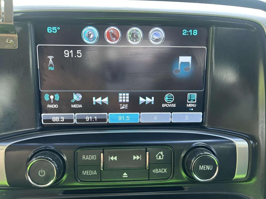 2017 GMC Sierra 1500 - $31,995