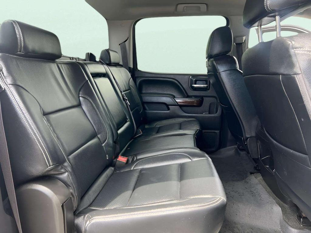 2017 GMC Sierra 1500 - $31,995